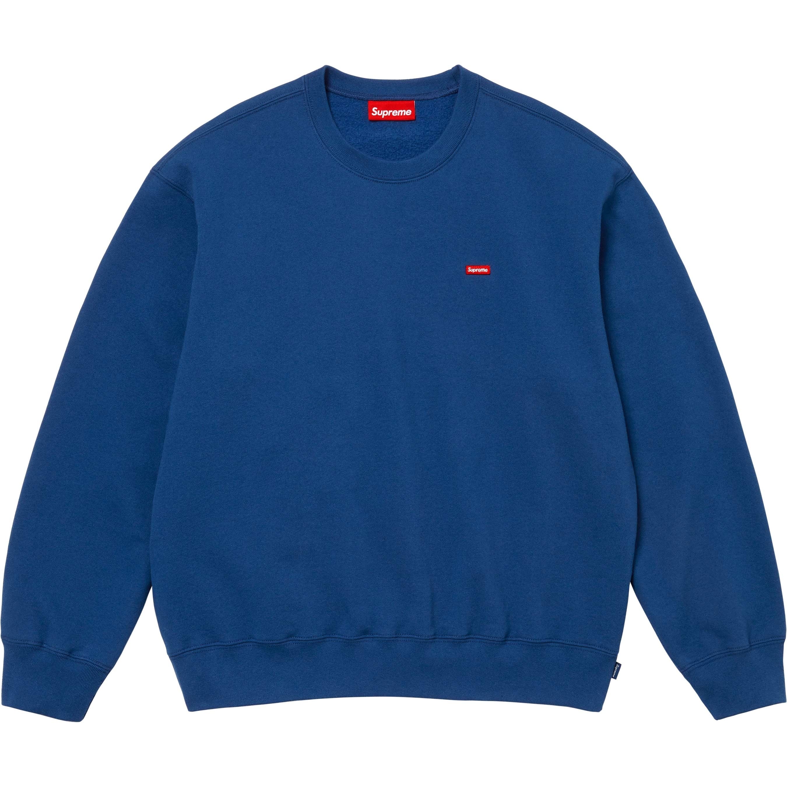 Small Box Crewneck view 10